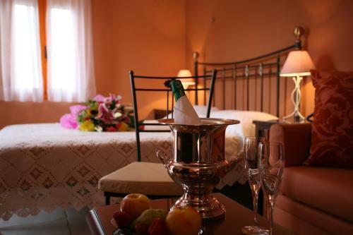 Hotel Stavros Tou Notou