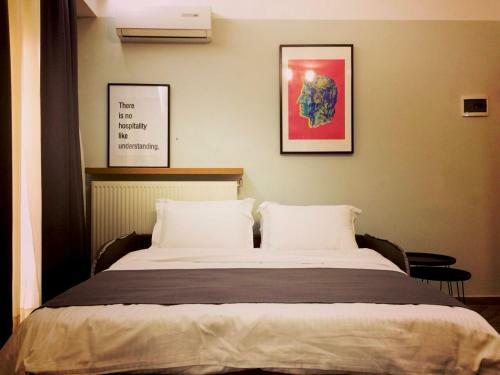 Hotel Alexandros