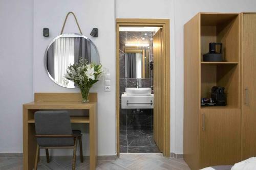 Hotel Alexandros