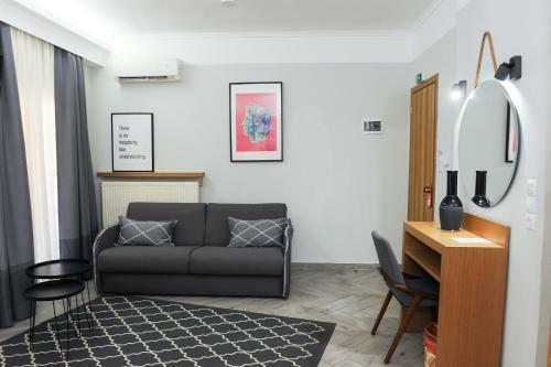 Hotel Alexandros