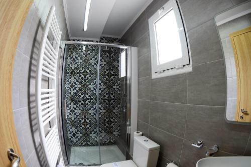 Hotel Alexandros
