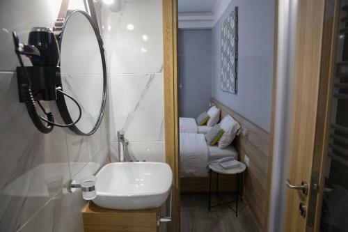 Hotel Alexandros