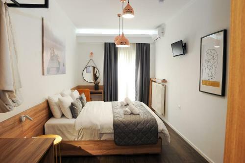 Hotel Alexandros