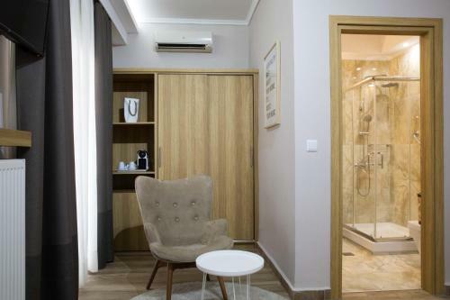 Hotel Alexandros