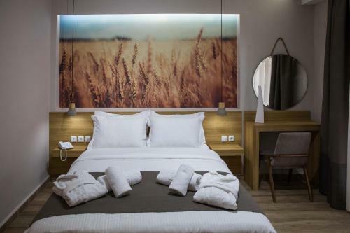 Hotel Alexandros