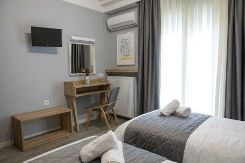 Hotel Alexandros