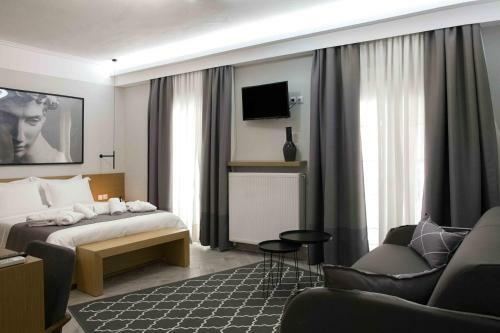 Hotel Alexandros