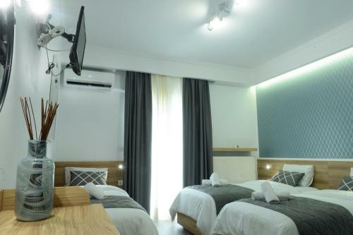 Hotel Alexandros