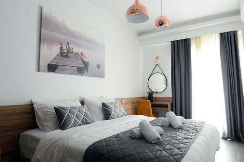 Hotel Alexandros