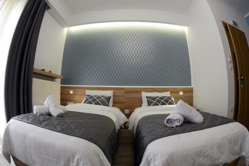 Hotel Alexandros