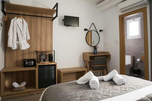 Hotel Alexandros