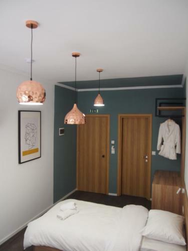Hotel Alexandros