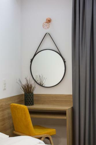 Hotel Alexandros