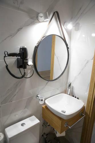 Hotel Alexandros