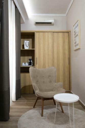 Hotel Alexandros