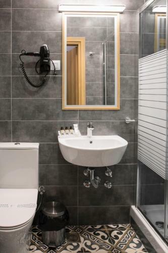 Hotel Alexandros