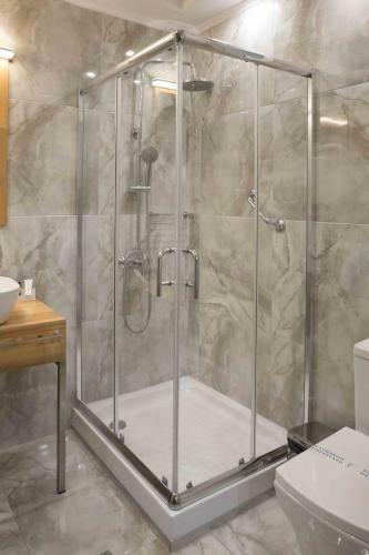 Hotel Alexandros