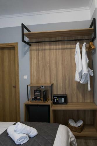 Hotel Alexandros