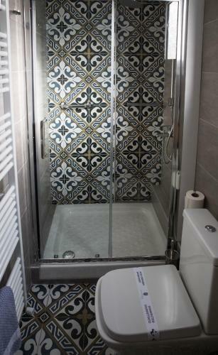 Hotel Alexandros