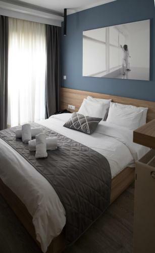 Hotel Alexandros