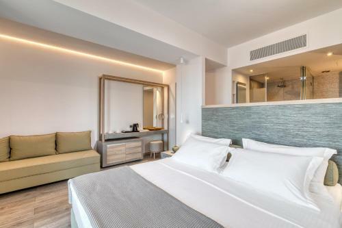 Las Hotel & Spa