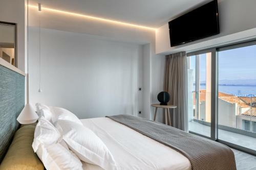 Las Hotel & Spa