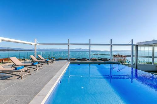 Las Hotel & Spa
