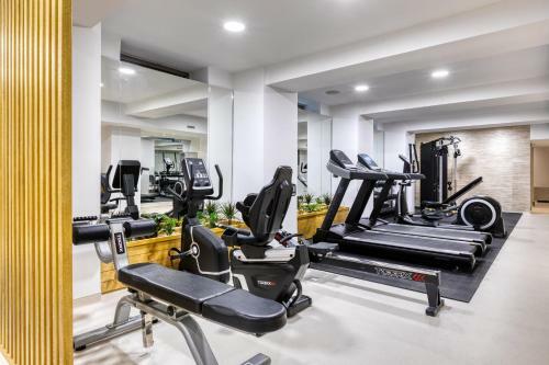 Las Hotel & Spa