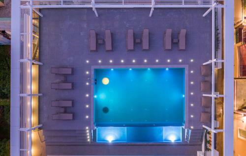 Las Hotel & Spa