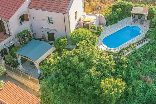 Villa Kourkoulis