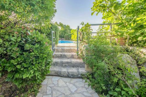 Villa Kourkoulis