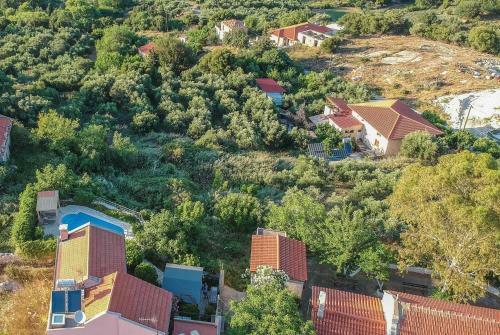 Villa Kourkoulis