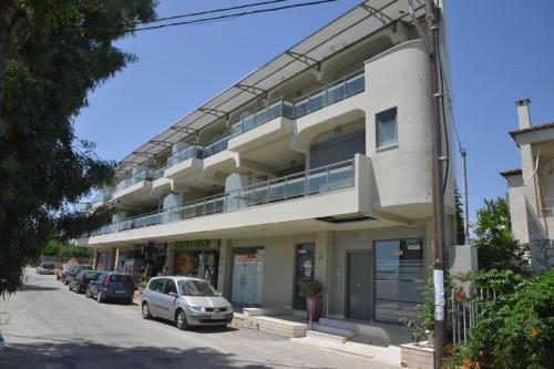 Apartamento Neratza Activities