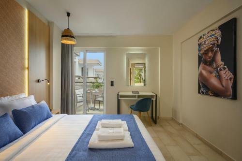 Hotel Mare Boutique