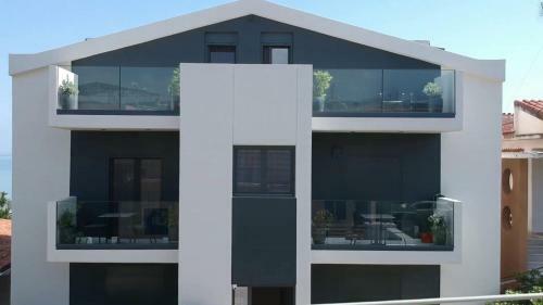 Apartamento Dreamy Bay
