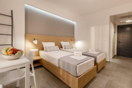 Isalos Hotel