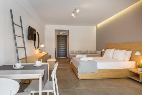 Isalos Hotel