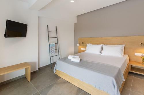 Isalos Hotel