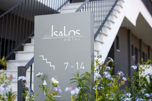 Isalos Hotel