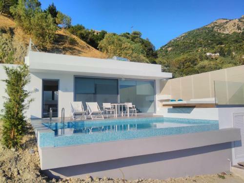 Villa Zante Fiore Suites