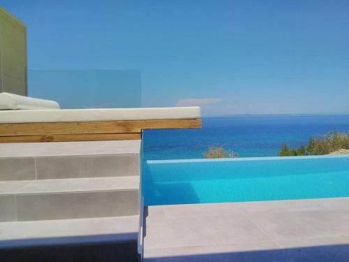 Villa Zante Fiore Suites