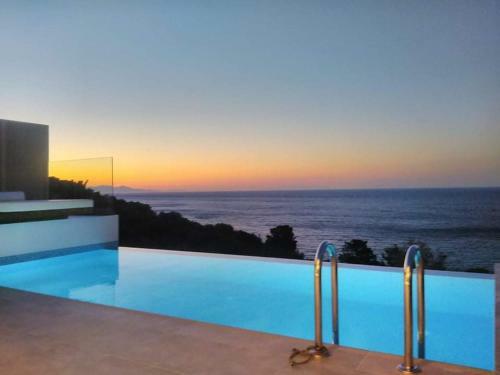 Villa Zante Fiore Suites