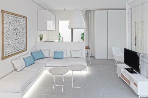 Villa Zante Fiore Suites