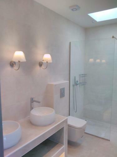 Villa Zante Fiore Suites