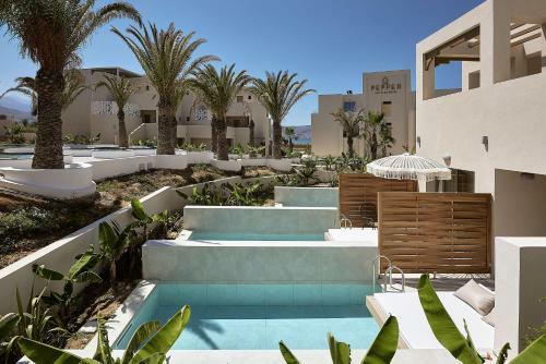 Pepper Sea Club Hotel