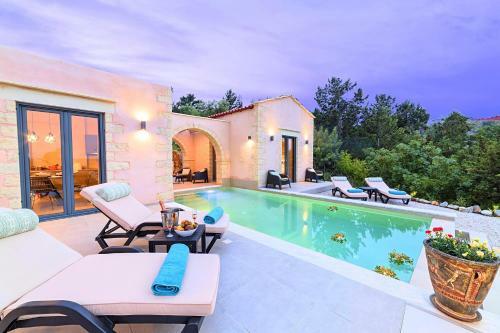 Villa Vardis