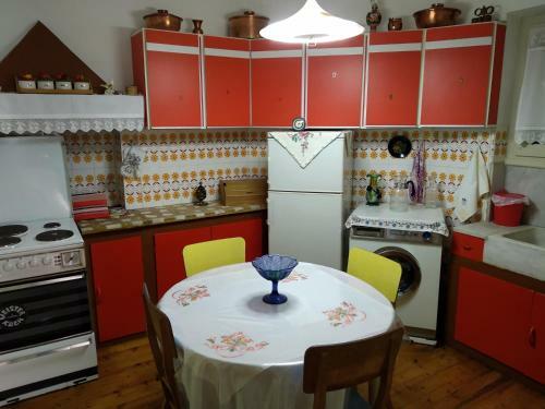 Apartamento Traditional House At Central Square
