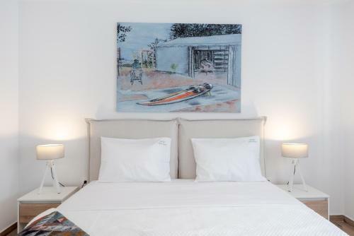Hostal Costa Vasia Suites And Apartments