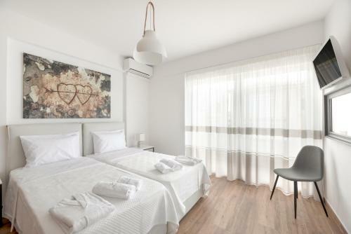 Hostal Costa Vasia Suites And Apartments