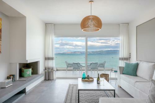 Hostal Costa Vasia Suites And Apartments